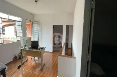Casa com 4 quartos à venda no Jardim D'Abril, Osasco 
