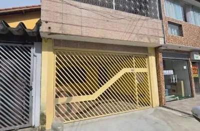 Casa com 3 quartos à venda na Cidade das Flores, Osasco 