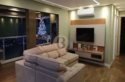 Apartamento com 2 quartos à venda no Adalgisa, Osasco 