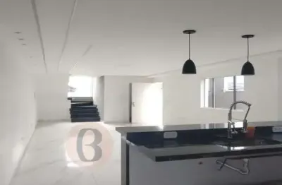 Casa com 3 quartos à venda na Vila Osasco, Osasco 