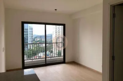 Apartamento com 1 quarto à venda em Pinheiros, São Paulo 