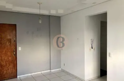 Apartamento com 3 quartos à venda no Presidente Altino, Osasco 