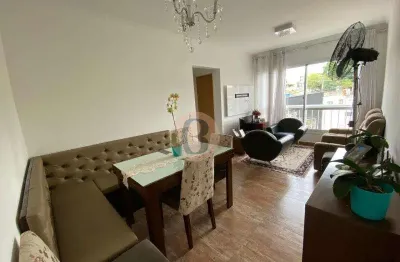 Apartamento com 2 quartos à venda na Vila Osasco, Osasco 