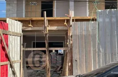 Casa com 3 quartos à venda na Bela Vista, Osasco 
