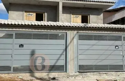 Casa com 3 quartos à venda no Jardim das Flores, Osasco 