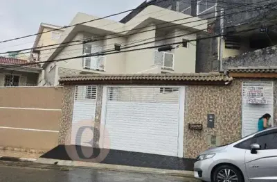Casa com 3 quartos à venda na Bela Vista, Osasco 