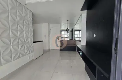 Apartamento com 2 quartos à venda no Centro, Osasco 
