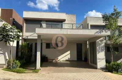 Casa com 3 quartos à venda no Alphaville, Santana de Parnaíba 