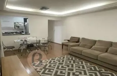 Apartamento com 2 quartos à venda na Vila Osasco, Osasco 