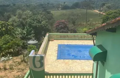 Chácara / sítio com 3 quartos à venda no Centro, Pirapora do Bom Jesus 