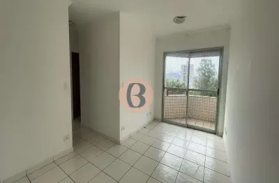 Apartamento com 3 quartos à venda na Vila Osasco, Osasco 
