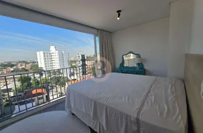 Apartamento com 2 quartos à venda na Vila São Francisco, São Paulo 
