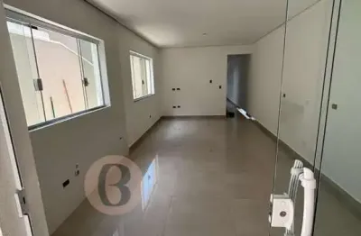 Casa com 3 quartos à venda na Bela Vista, Osasco 