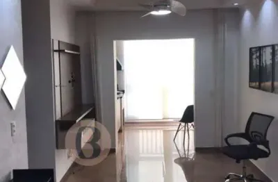 Apartamento com 3 quartos à venda no City Bussocaba, Osasco 