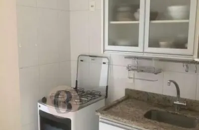 Apartamento com 2 quartos à venda no Centro, Osasco 