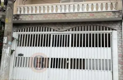 Casa com 3 quartos à venda no Cipava, Osasco 