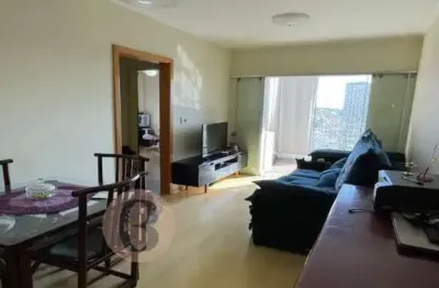 Apartamento com 2 quartos à venda na Vila Osasco, Osasco 