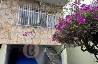 Casa com 3 quartos à venda na Vila Osasco, Osasco 