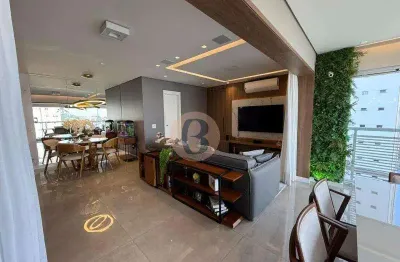 Apartamento com 3 quartos à venda no Adalgisa, Osasco 