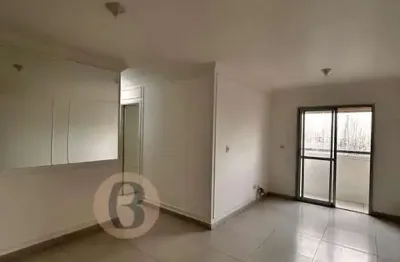 Apartamento com 2 quartos à venda no Continental, Osasco 