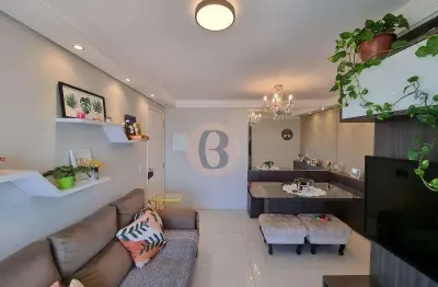 Apartamento com 2 quartos à venda no Presidente Altino, Osasco 
