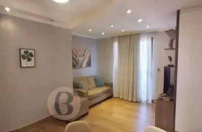 Apartamento com 2 quartos à venda no Quitaúna, Osasco 