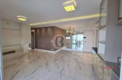 Apartamento com 3 quartos à venda no Adalgisa, Osasco 