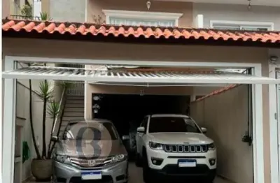 Casa com 3 quartos à venda no Adalgisa, Osasco 