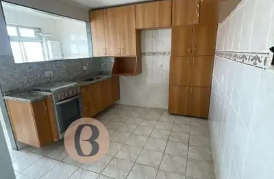Apartamento com 2 quartos à venda no Km 18, Osasco 