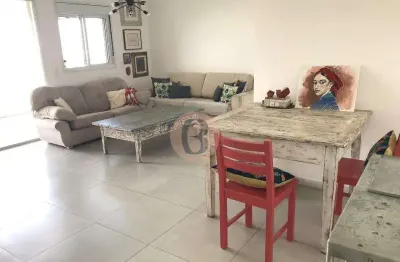Apartamento com 3 quartos para alugar no Adalgisa, Osasco 