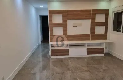 Apartamento com 2 quartos para alugar no Adalgisa, Osasco 