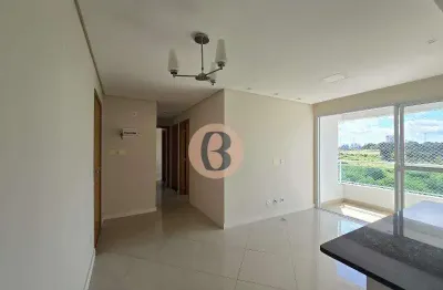 Apartamento com 2 quartos à venda no Quitaúna, Osasco 