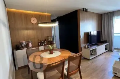 Apartamento com 3 quartos à venda no Continental, Osasco 