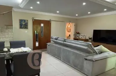 Apartamento com 3 quartos à venda na Vila Osasco, Osasco 