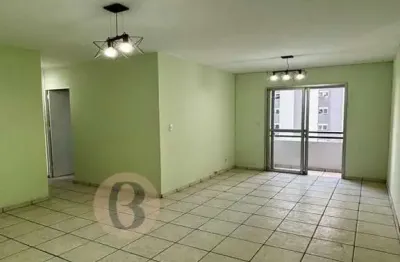 Apartamento com 3 quartos para alugar no Continental, Osasco 