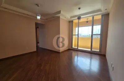 Apartamento com 3 quartos para alugar no Jaguaribe, Osasco 