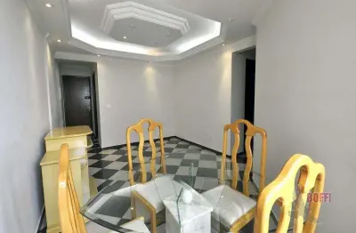 Apartamento com 3 quartos para alugar na Vila Osasco, Osasco 