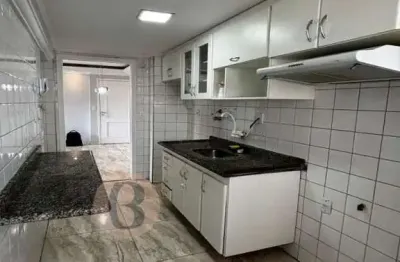 Apartamento com 3 quartos para alugar no Jaguaribe, Osasco 