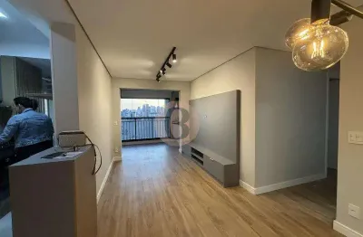 Apartamento com 2 quartos para alugar no Centro, Osasco 