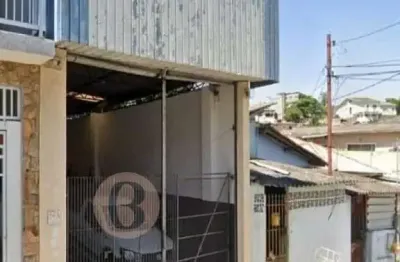 Barracão / Galpão / Depósito à venda no Pestana, Osasco 