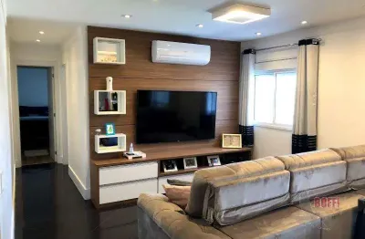 Apartamento com 2 quartos à venda no Adalgisa, Osasco 