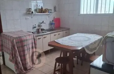 Casa com 3 quartos à venda no Centro, Mongaguá 