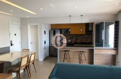 Apartamento com 3 quartos para alugar no Adalgisa, Osasco 