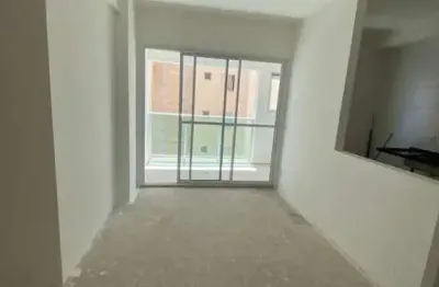 Apartamento com 2 quartos à venda na Vila Yara, Osasco 