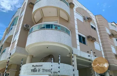 Apartamento com vista para o mar na praia de canasvieiras – venda ou locação | florianópolis/sc