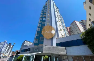 Apartamento com 2 quartos à venda na Rua Tereza Cristina, 1841, Canto, Florianópolis