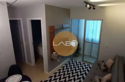 Apartamento com 2 quartos à venda na Rua Augusto Westphal, 450, Ponte do Imaruim, Palhoça