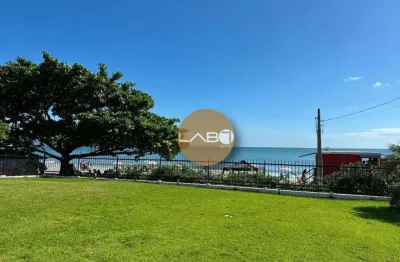 Apartamento com 2 quartos à venda na Rua Heitor Bitencourt, 441, Canasvieiras, Florianópolis