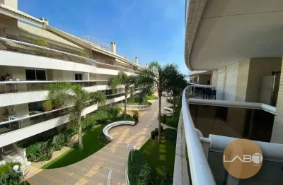 Apartamento com 3 quartos à venda na Avenida Luiz Boiteux Piazza, 2597, Cachoeira do Bom Jesus, Florianópolis