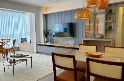 Apartamento com 2 quartos à venda na Rua Berta Lutz, 238, Cachoeira do Bom Jesus, Florianópolis